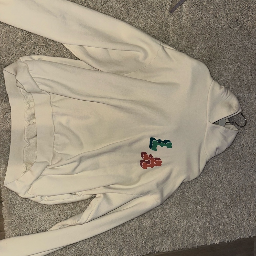 MadHappy Hoodie size S